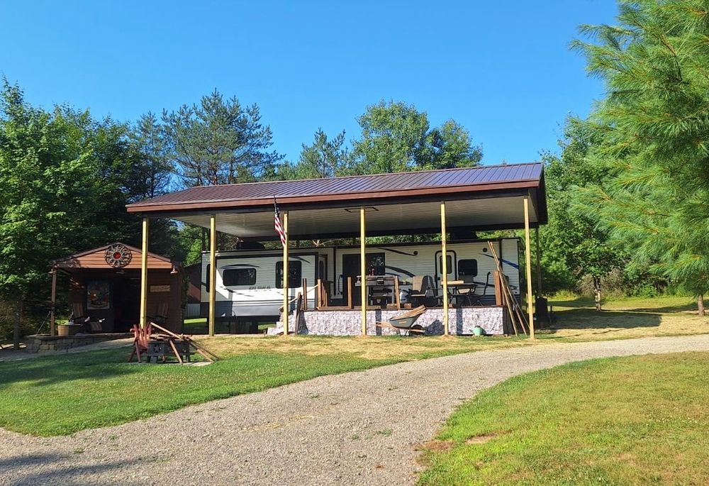 All Photos for Minich Contracting LLC in Marion Center, PA