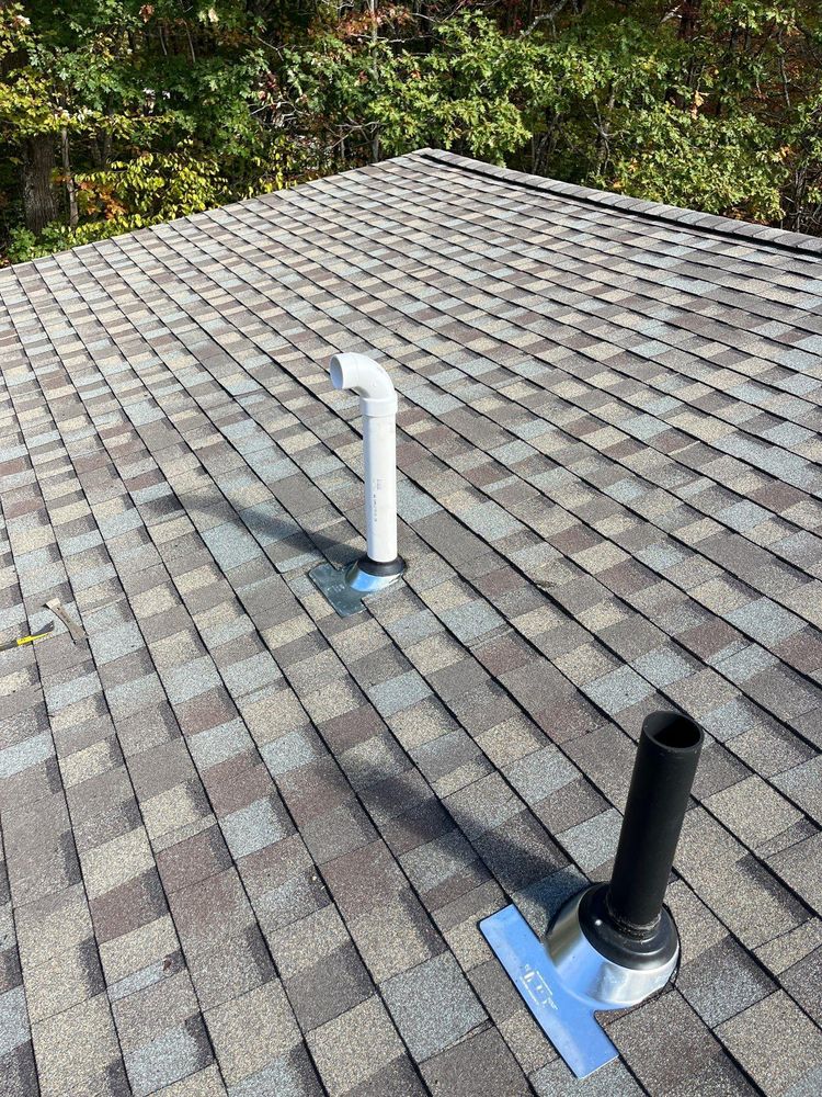 All Photos for Jalbert Contracting LLC in Alton, NH