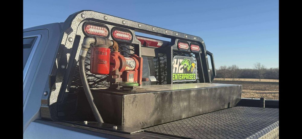 All Photos for Kennebeck Welding & Fabrication in Knob Noster, MO