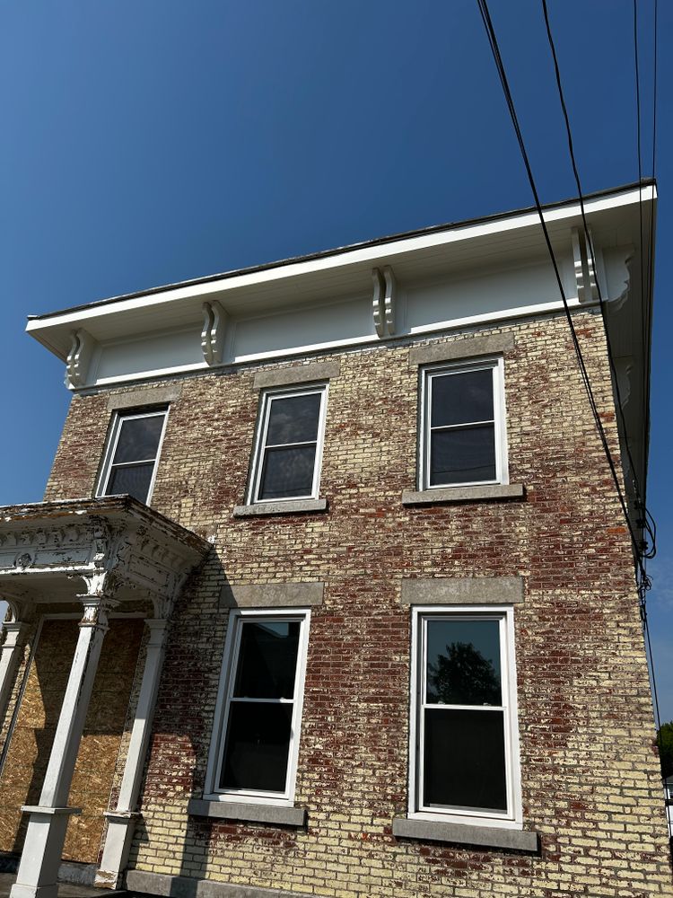 All Photos for Ging Construction LLC in Huron, OH