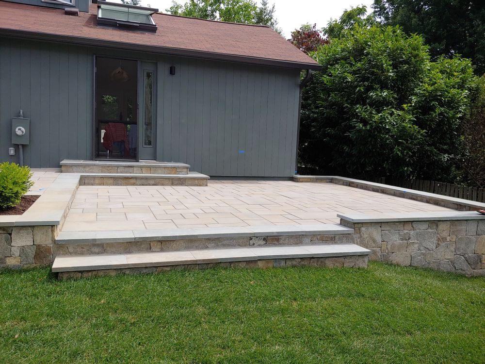 All Photos for Offering professional solutions for every aspect of your home. in Sterling, VA