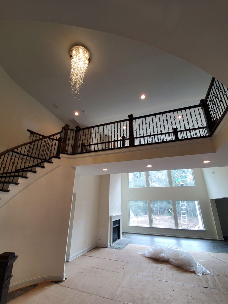 All Photos for 365 Electric LLC in Ridgeville, SC
