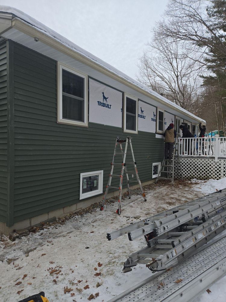 All Photos for Jalbert Contracting LLC in Alton, NH