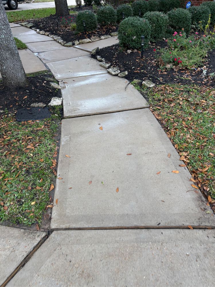 All Photos for Power Pressure Wash in Houston, TX