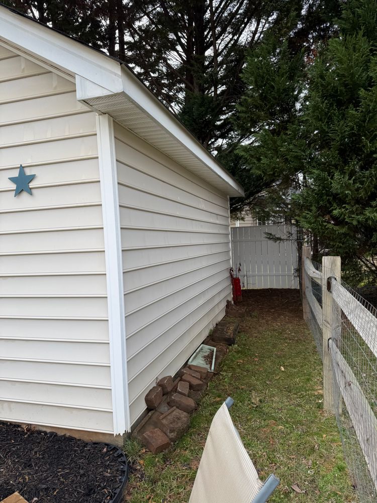 All Photos for 4U Pressure Washing in Huntersville, NC