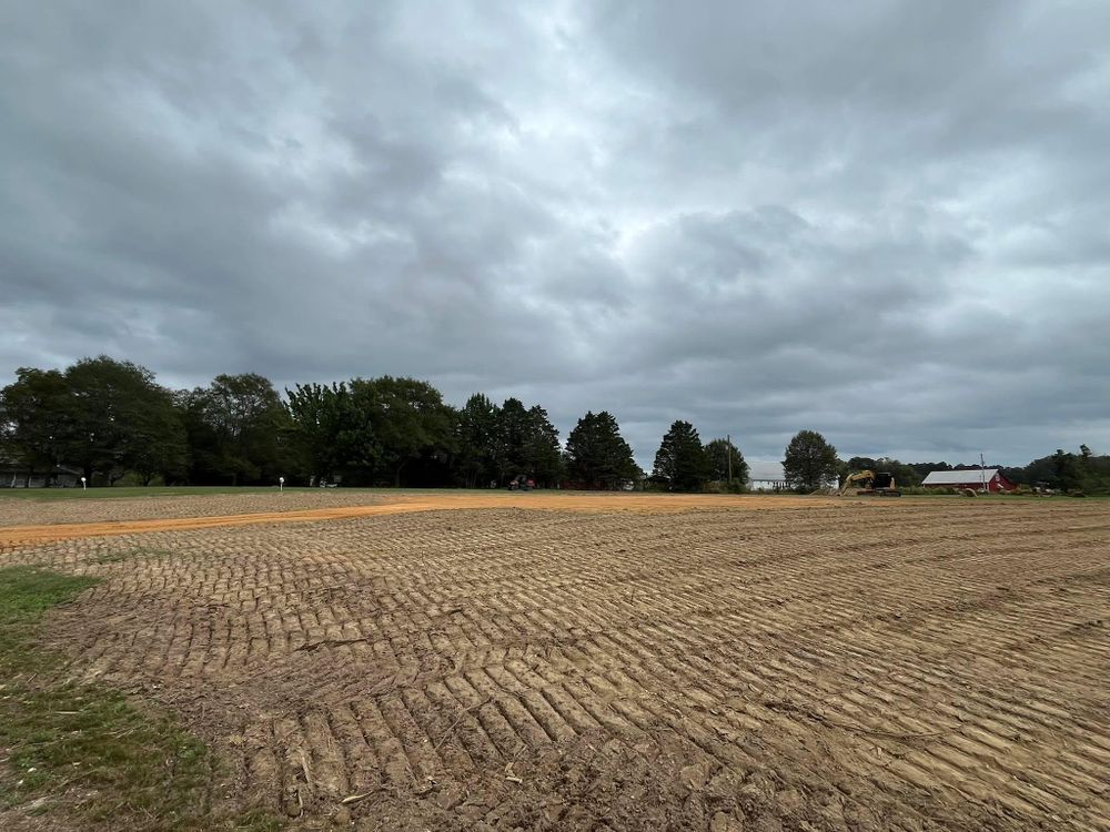 All Photos for Collins Constructors in Fyffe, AL