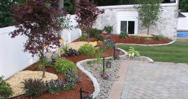 Landscaping for Transforming Landscaping & Tree Service in Bowling Green, KY