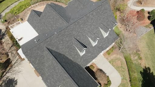All Photos for Elevation Roofing in Morganton, NC