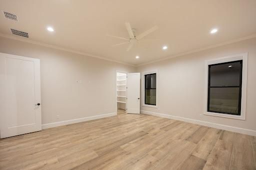 Interior for Neely Construction & Design LLC in Tyler, TX