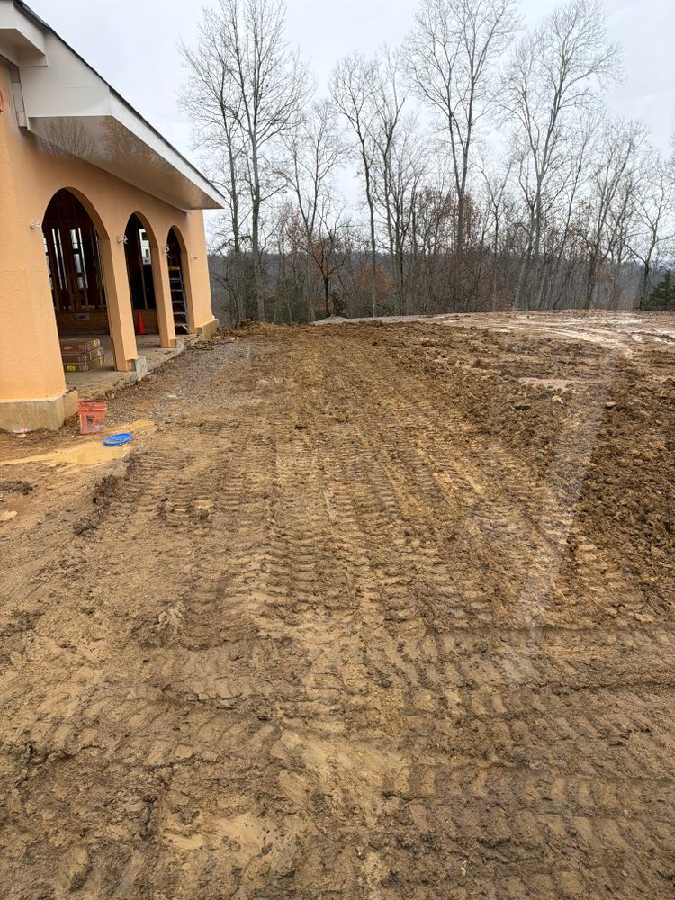 All Photos for Procraft Excavation Services in New Richmond, OH