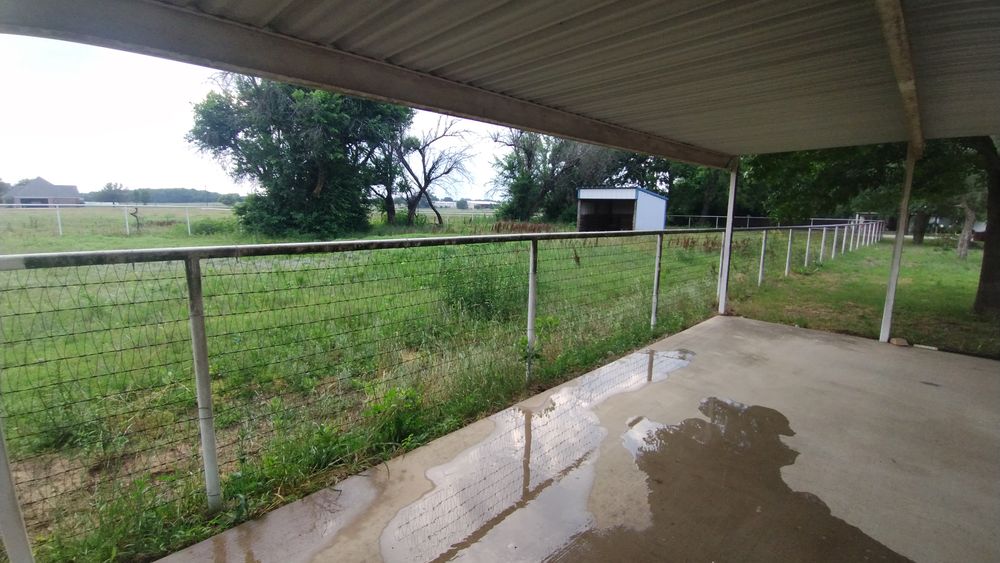 Pressure Washing for Jessica's Broom Cleaning Services in Pilot Point, TX