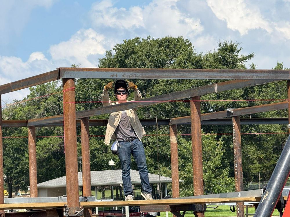 All Photos for BR Construction LLC in Corsicana, TX