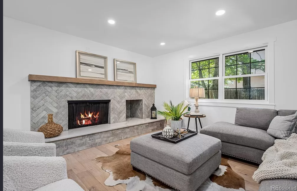 Enhance your home with our expert tiling services, offering precision installation, durable materials, and stylish designs to transform kitchens, bathrooms, or floors into stunning spaces of beauty and functionality. for Opus Durum in Denver, CO