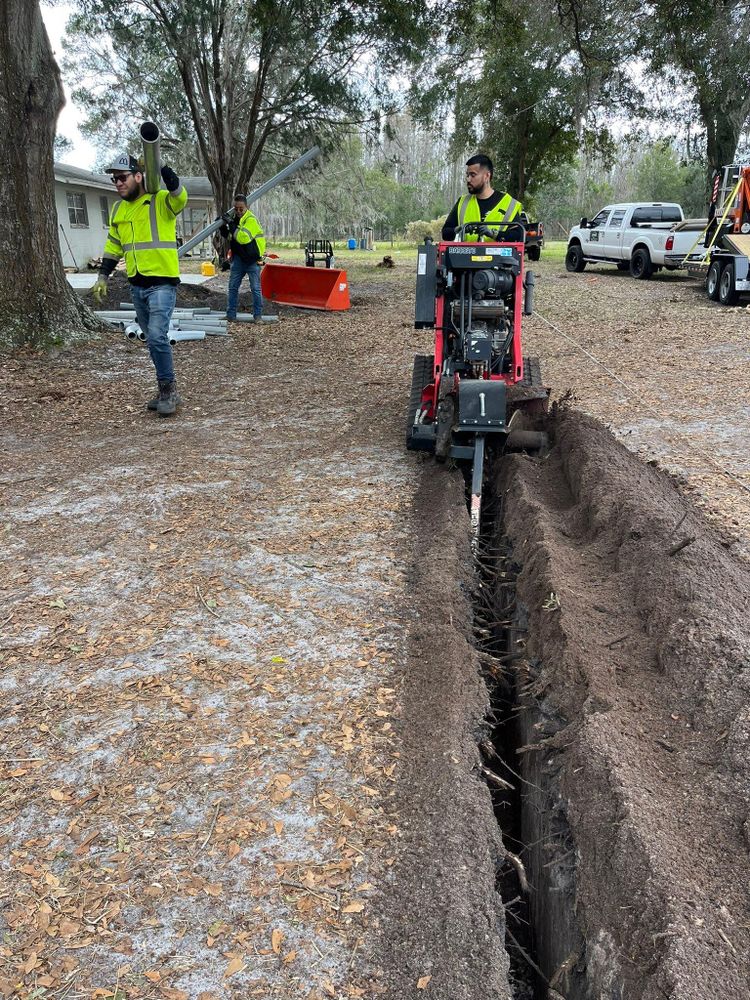 All Photos for Manny’s 407 Electric Inc in St. Cloud, FL