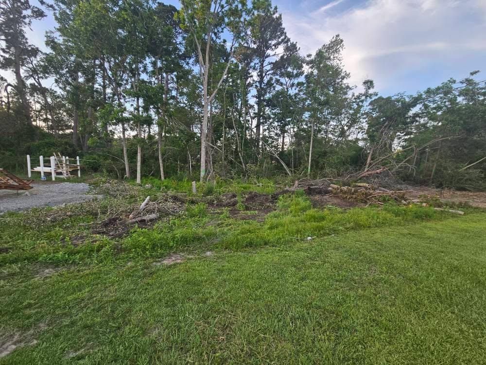 All Photos for Southern Shade Property Service in Ray City, GA