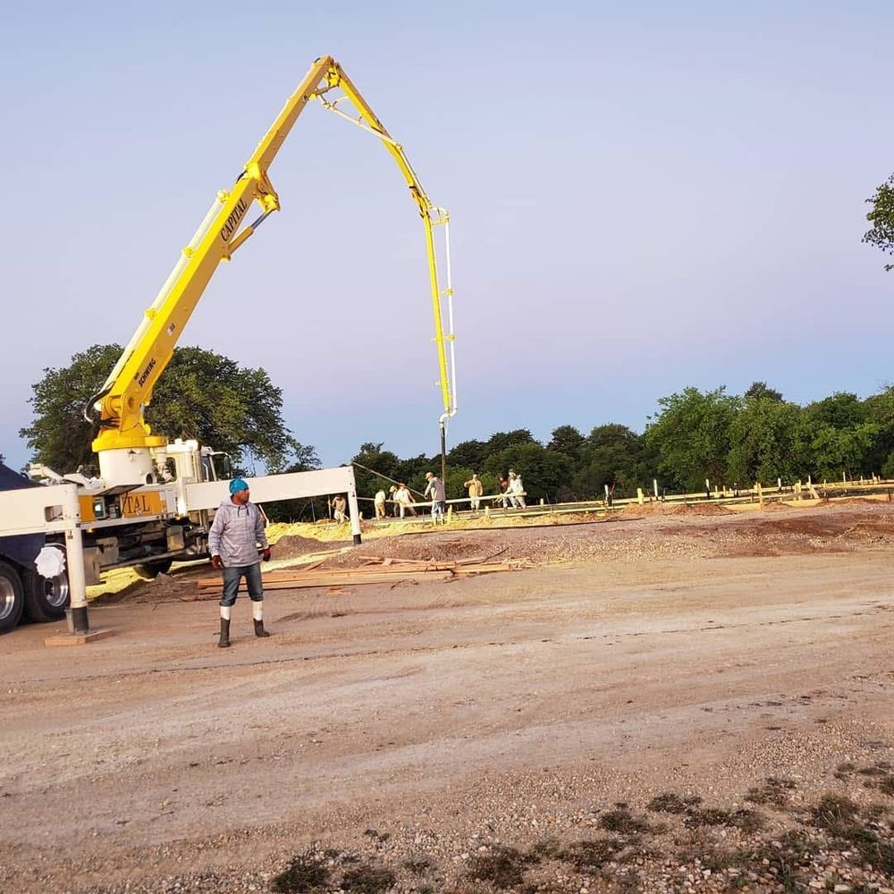 All Photos for Visten Construction Group LLC in Burkburnett, TX