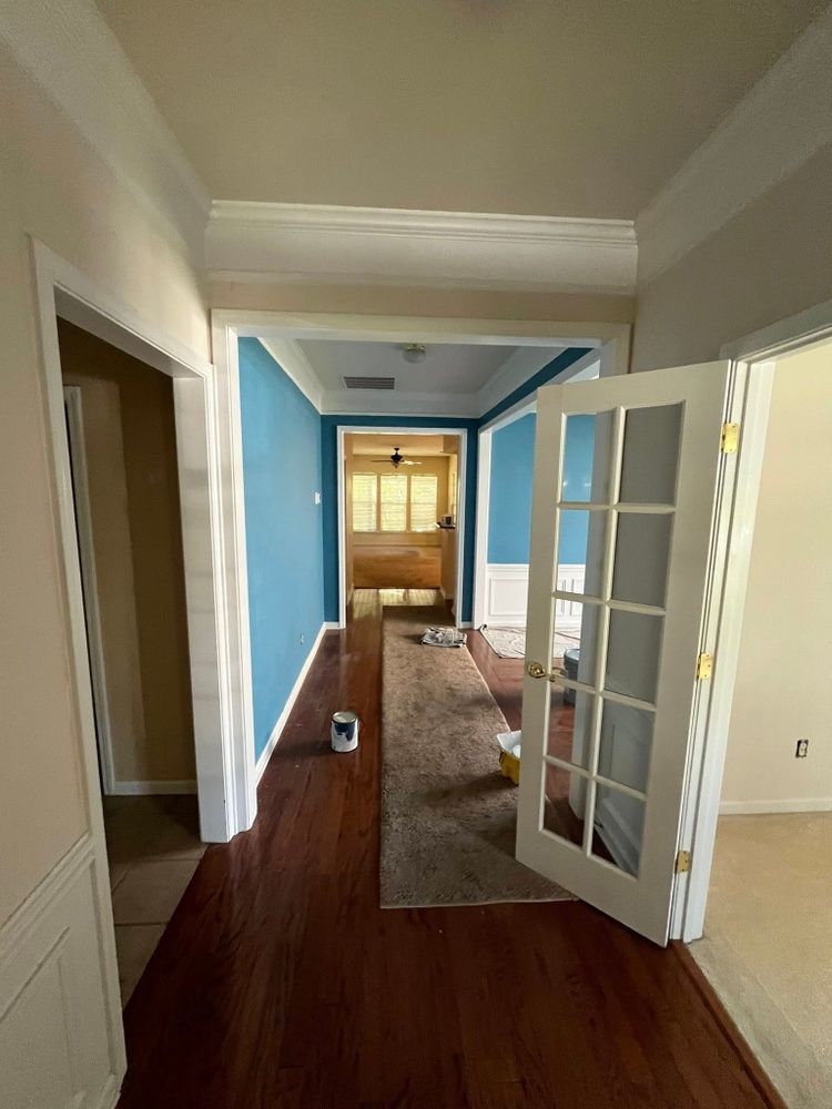 All Photos for JJR Painting in Kannapolis, NC