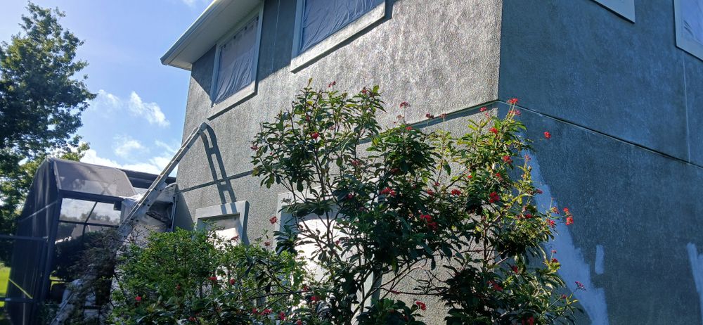 All Photos for Bradley Bradshaw Painting in Christmas, FL