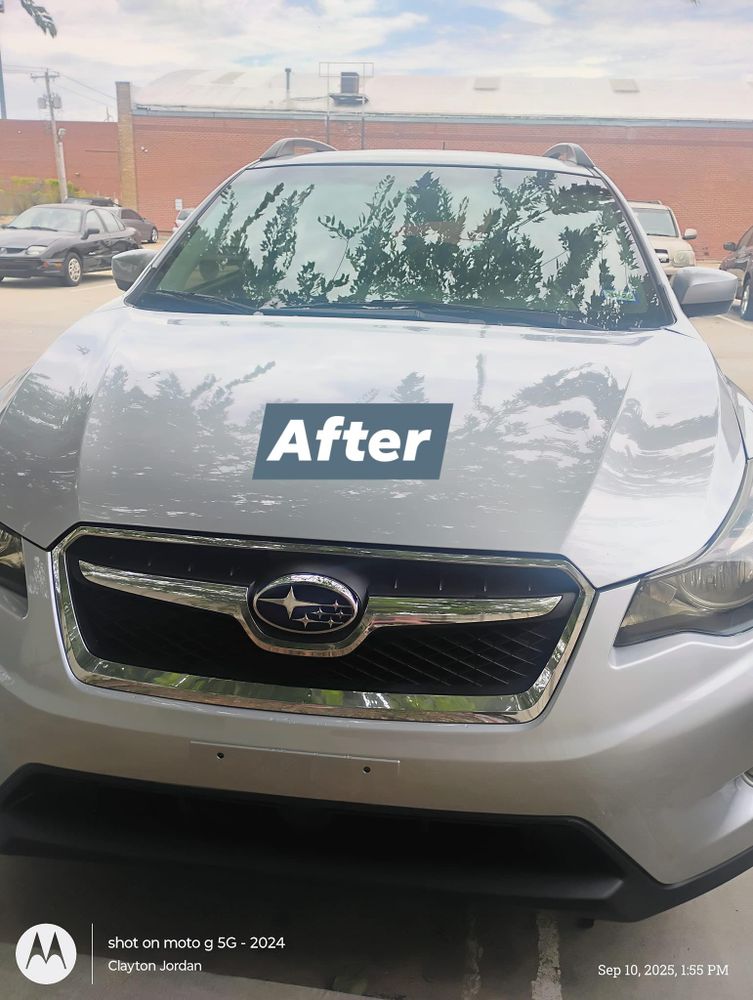 All Photos for Bumper Repair 405 Auto Body and Paint in Oklahoma City, OK