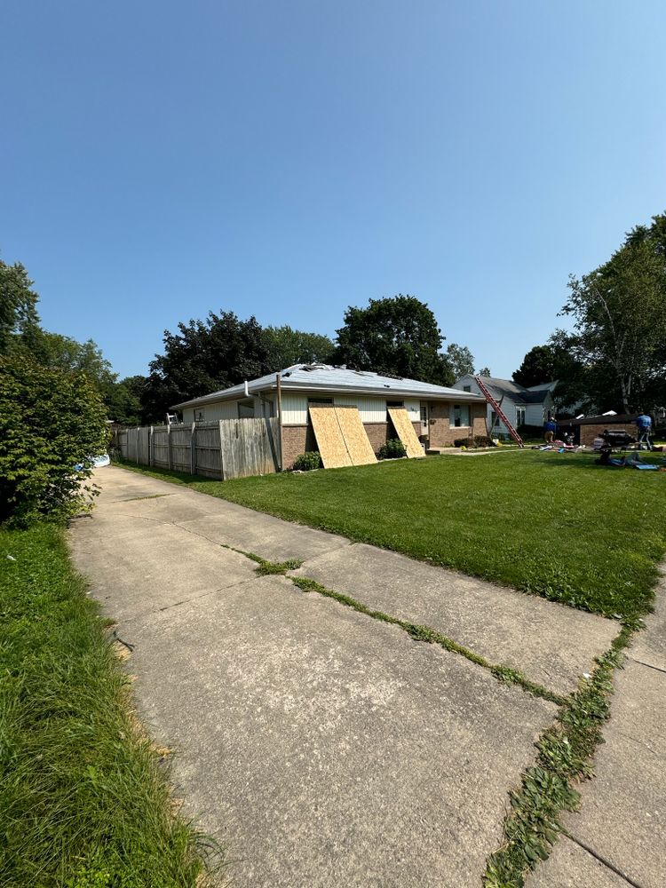 All Photos for Prime Roofing LLC in Menasha, WI