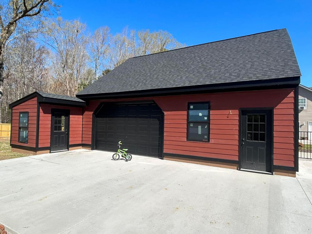 All Photos for Lane Painting & Pressure Washing in Chesapeake, VA