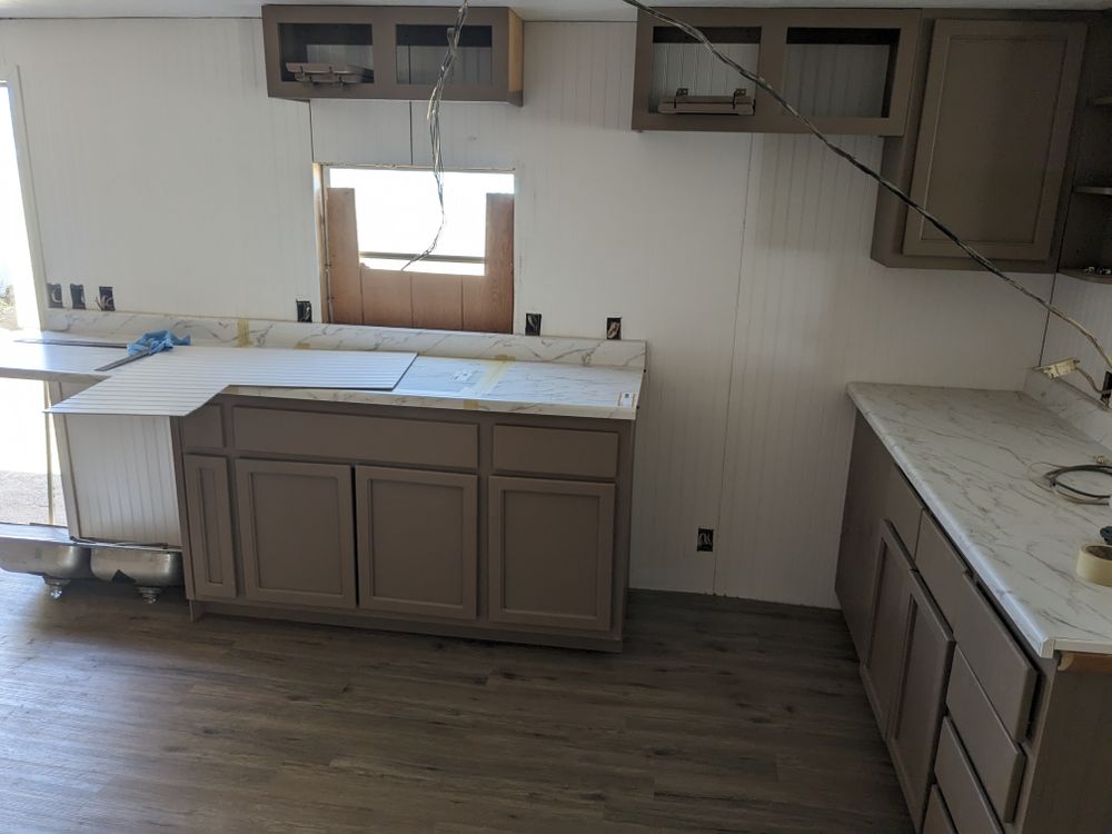 All Photos for Bar None Painting and KRS Construction in Kingman, AZ