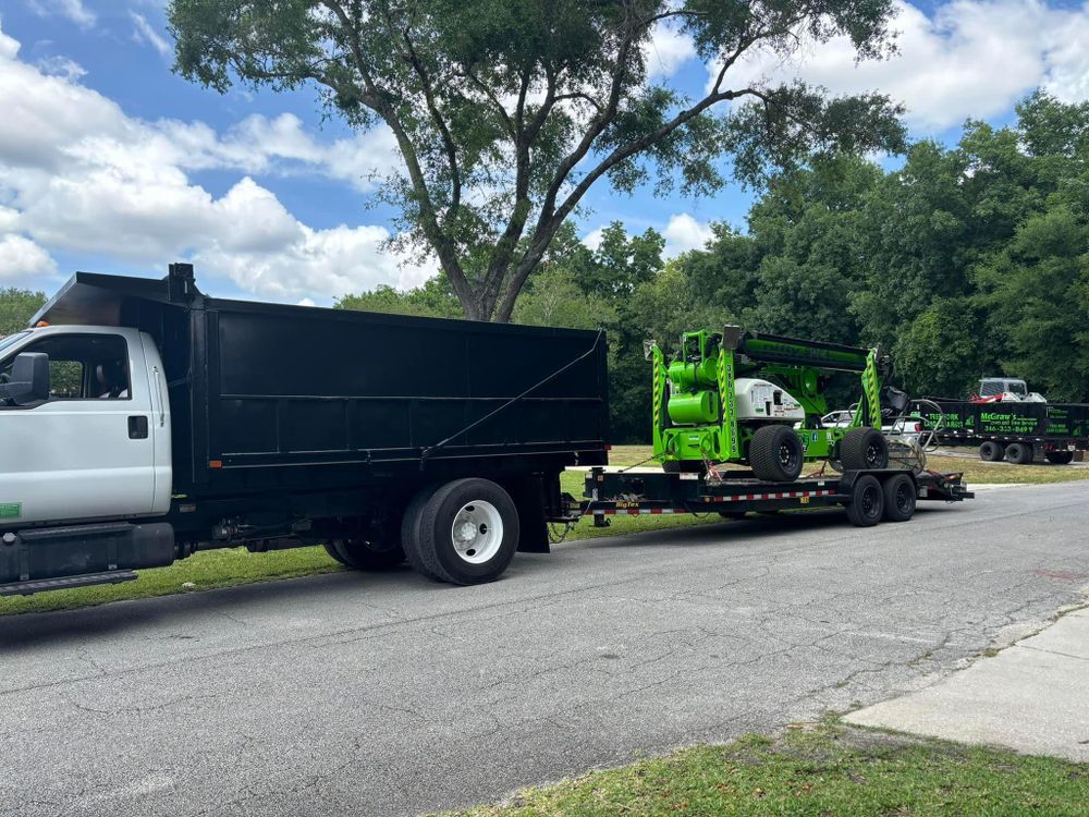 All Photos for McGraw’s Lawn and Tree Service in DeLand, FL