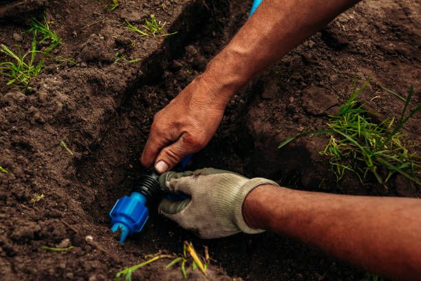 Certified Irrigreen Sprinkler Installation for Smarter Lawn Irrigation & Water Savings in Byron, GA for Yard Recovery Services in Byron, GA