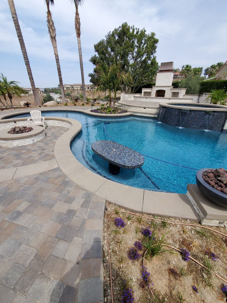 All Photos for Sunsational Pools & Spas in Inland Empire, CA