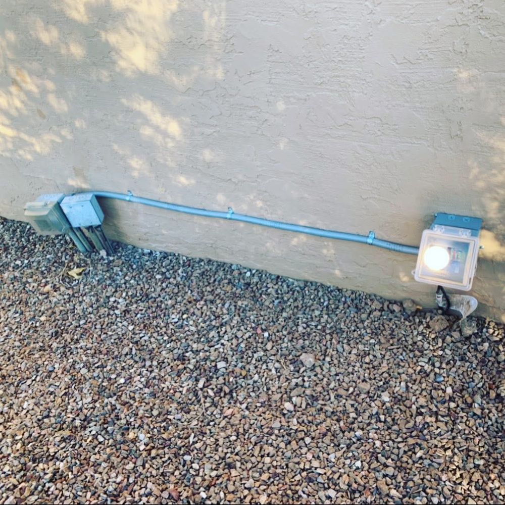 All Photos for ORCO Electrical Contractors LLC in Mesa, AZ
