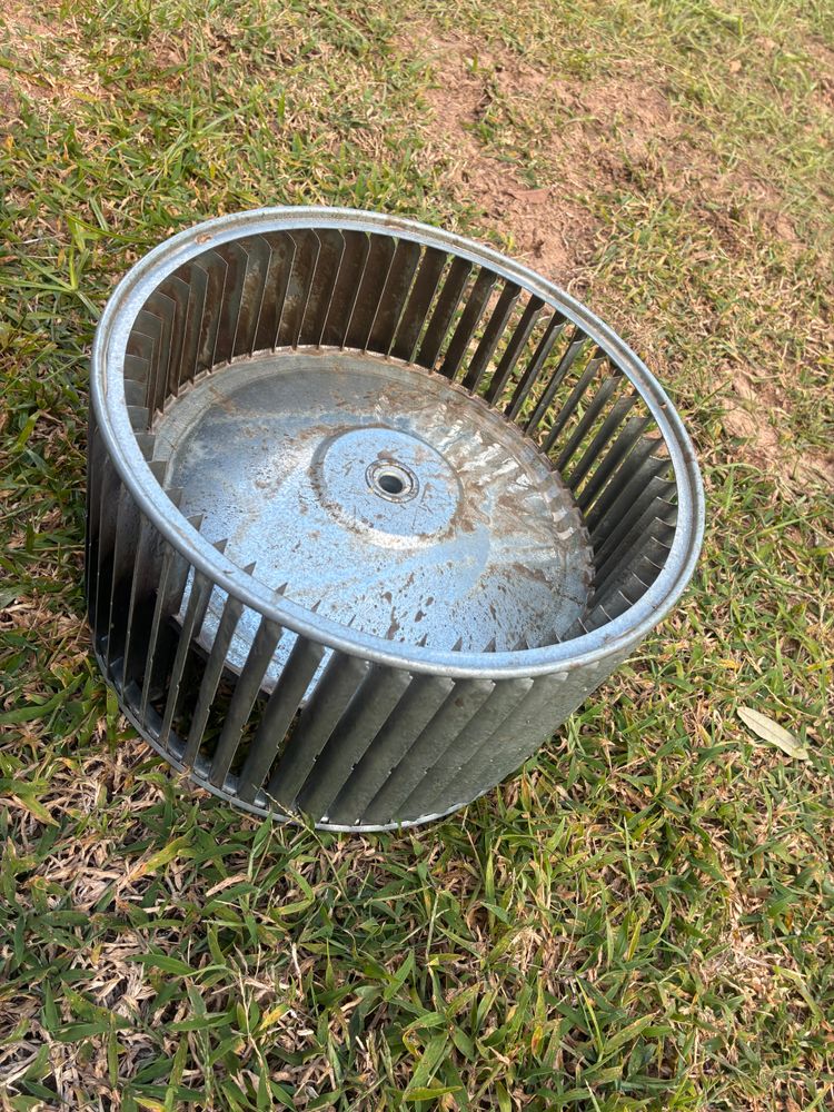 All Photos for Isaac’s Air in Yoakum, TX