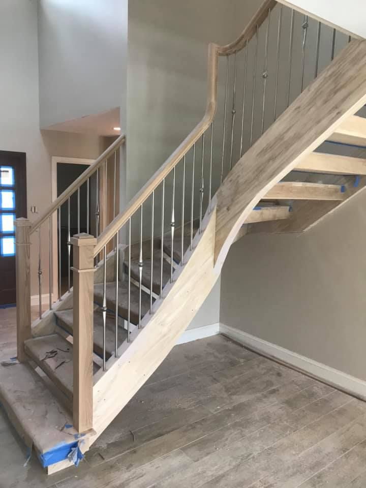 All Photos for Southern Stair Builders LLC in Bluffton, SC