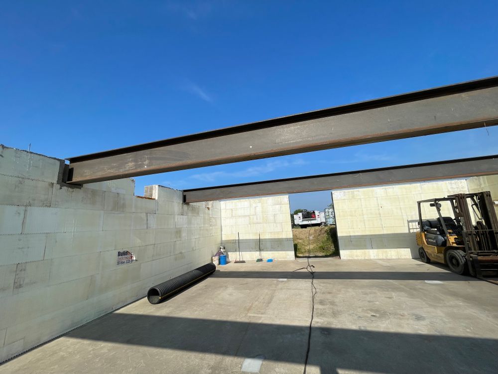 All Photos for Fusion Welding in Pierz, MN