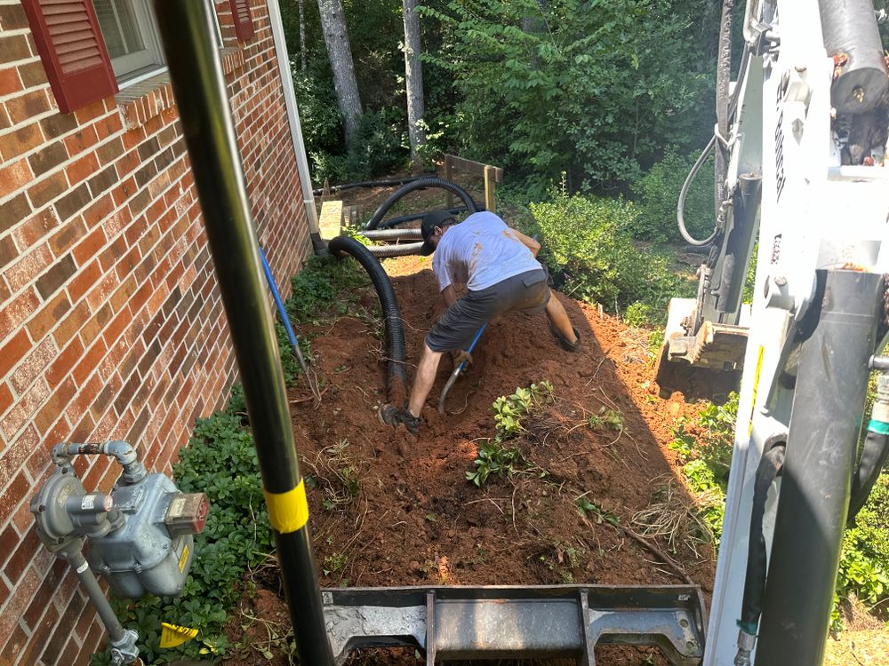 All Photos for Rescue Grading & Landscaping in Marietta, SC