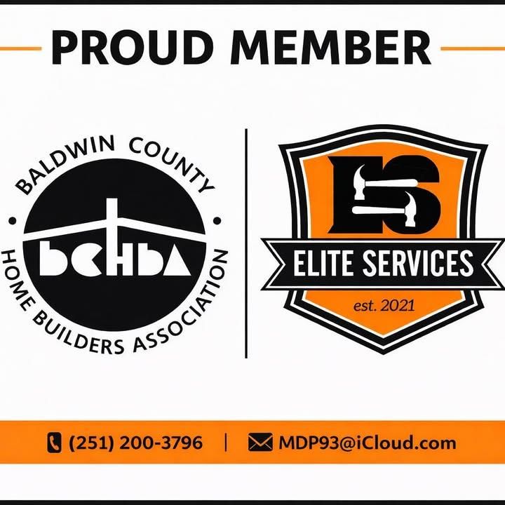 All Photos for MDP Elite Services LLC: Custom Home Builder & Renovation Contractor in Baldwin County, AL in Baldwin County, AL