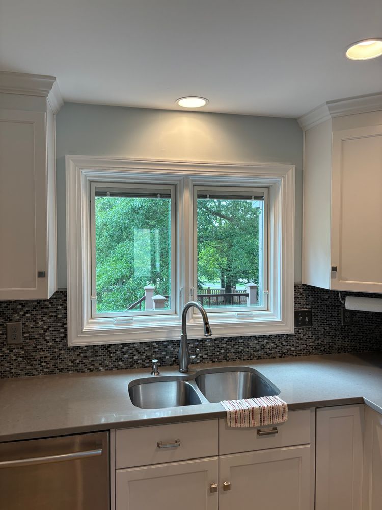 Interior Painting for PERRY PAINTING in Lynchburg, VA