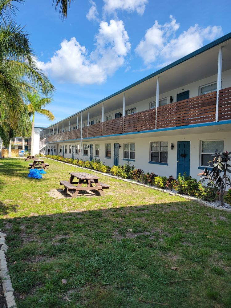 All Photos for Millenium Construction & Property Management in Tampa, FL