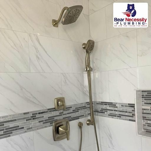 All Photos for Bear Necessity Plumbing in Longs, SC