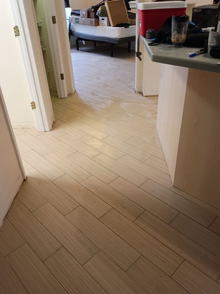 All Photos for Travieso Flooring LLC in Dade City, FL