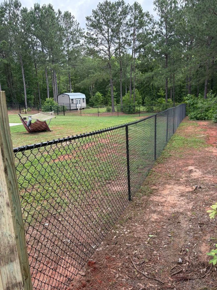 All Photos for Wright Fencing, LLC in LaGrange, GA