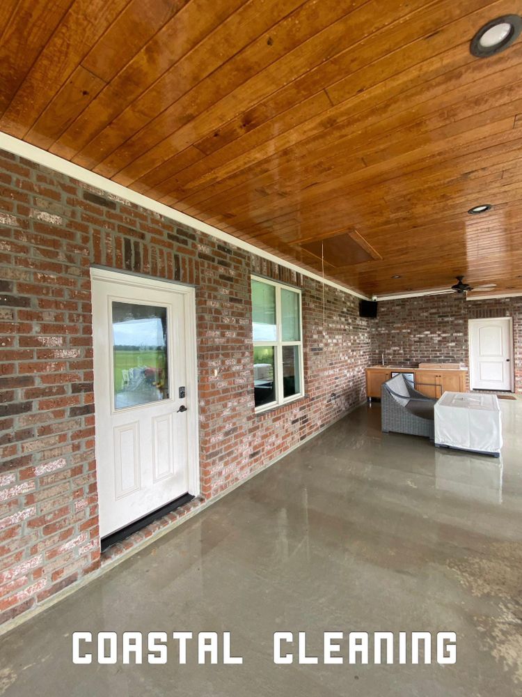 All Photos for Coastal Cleaning LLC in Rayne, Louisiana