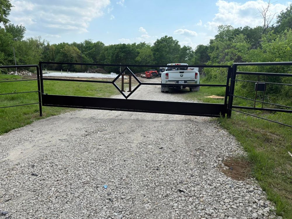 All Photos for Rafter KW Welding in Dallas, Texas