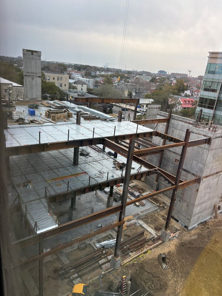 All Photos for Superior Concrete Cutting in Charleston, SC