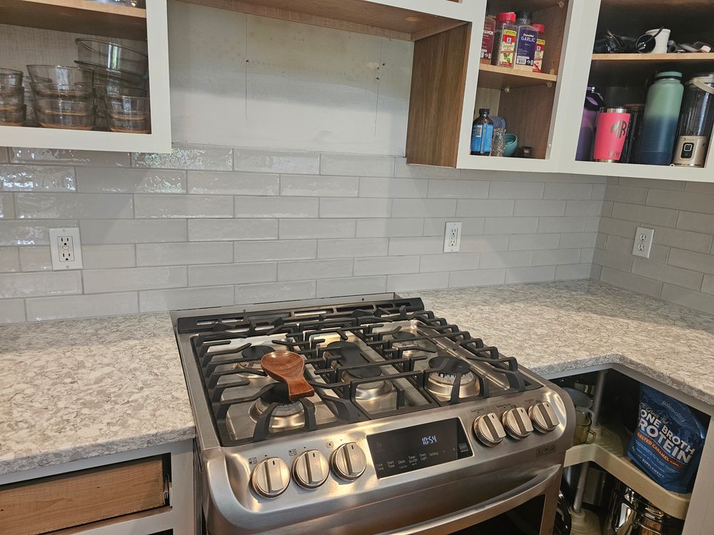 All Photos for Newtons Handyman Service LLC in Allendale, MI