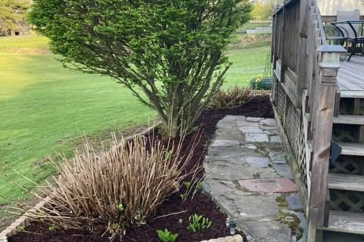 Landscaping  for Finishing Touches in Pine Bush, NY