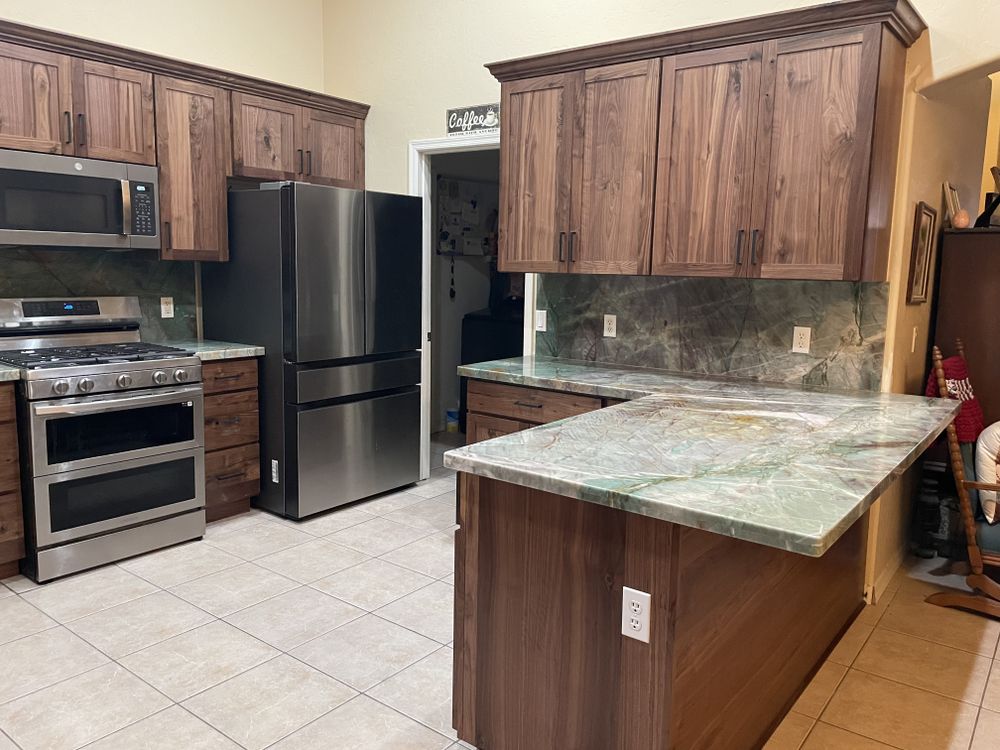 Having trouble coming up with ideas for that space within your house? Transform interior and exterior areas to reflect your style while improving durability and value for a refreshed home experience. for DMX Construction LLC in Prescott, AZ