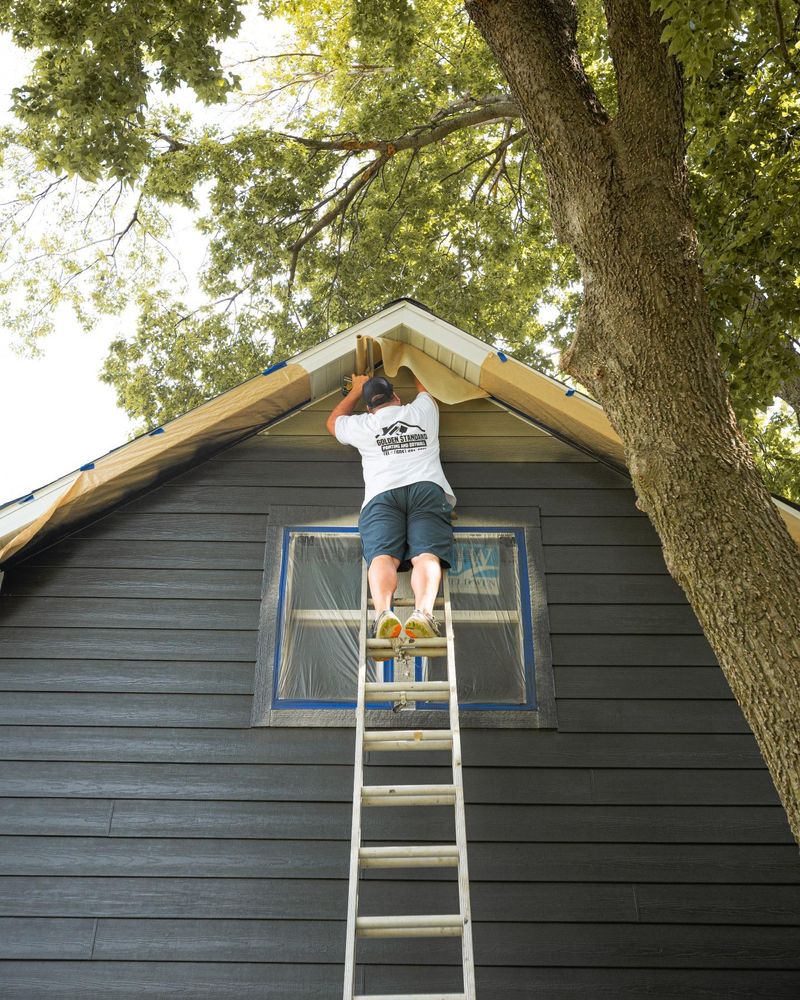All Photos for Golden Standard Painting & Drywall  in Sioux Falls, SD
