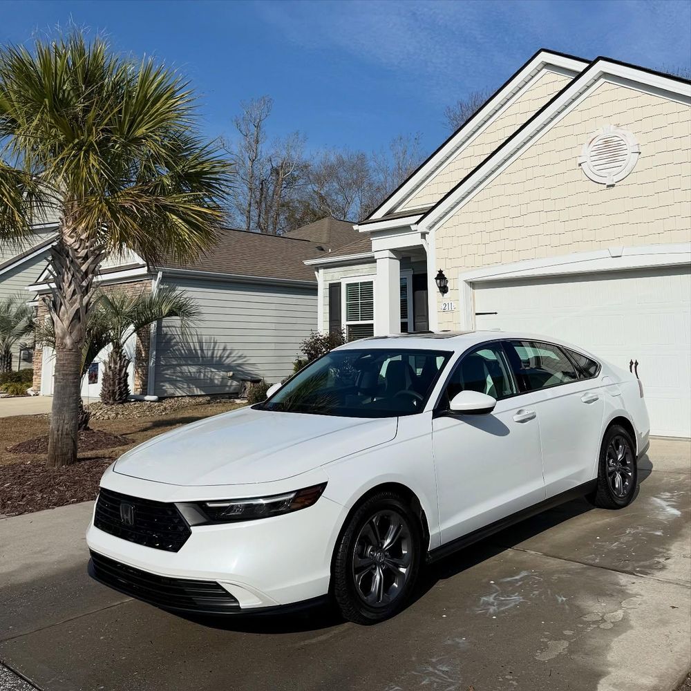 All Photos for Relentless Shine Mobile Detailing in Calabash, NC