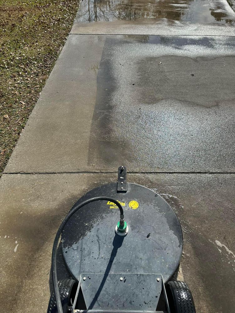 All Photos for X-Stream Pressure Washing and Roof Cleaning in Sandersville, GA