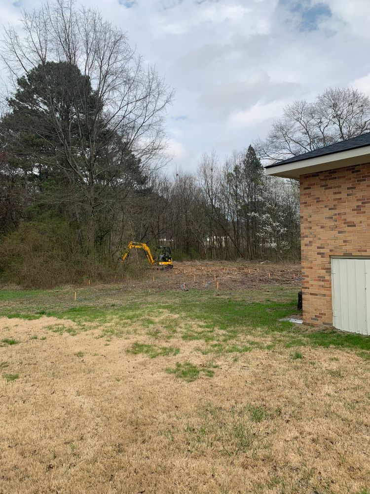 All Photos for J.P Landscaping and Excavation in Chattanooga, TN